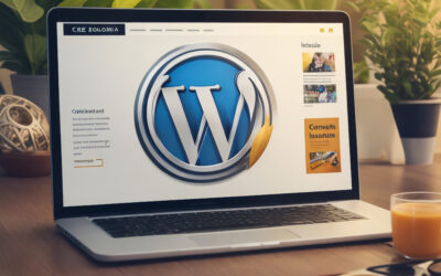 Γιατί το WordPress Είναι η Κορυφαία Επιλογή για Επαγγελματικές Ιστοσελίδες